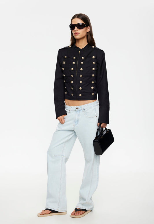 Lioness Fashion Discount | RENACIDA JEAN - LIGHT DENIM