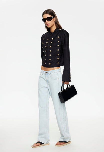Lioness Fashion Discount | RENACIDA JEAN - LIGHT DENIM