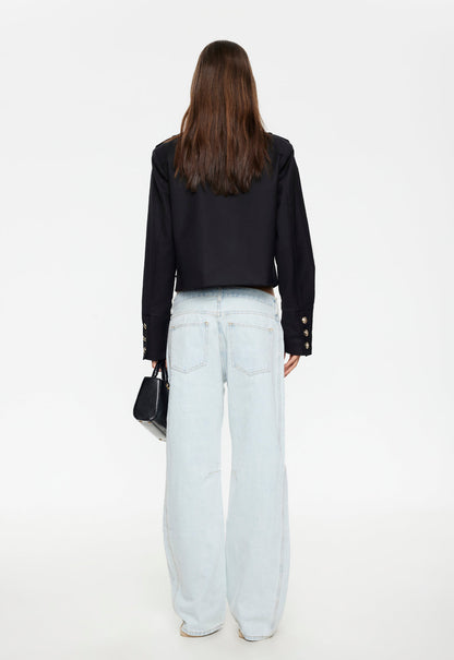Lioness Fashion Discount | RENACIDA JEAN - LIGHT DENIM