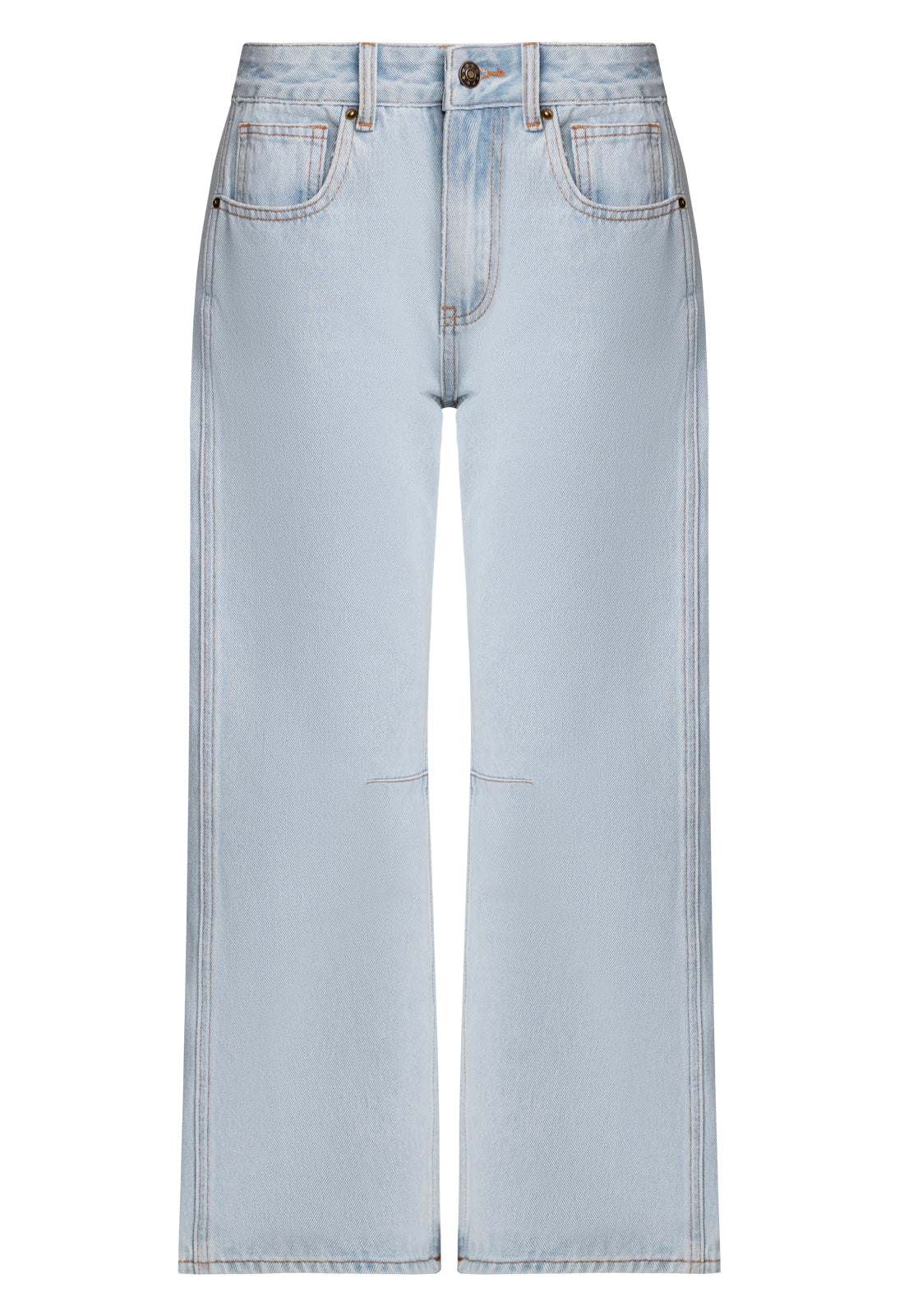 Lioness Fashion Discount | RENACIDA JEAN - LIGHT DENIM