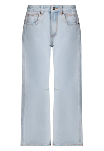 Lioness Fashion Discount | RENACIDA JEAN - LIGHT DENIM