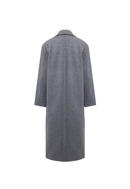 Lioness Fashion Outlet | OLSEN COAT - SLATE