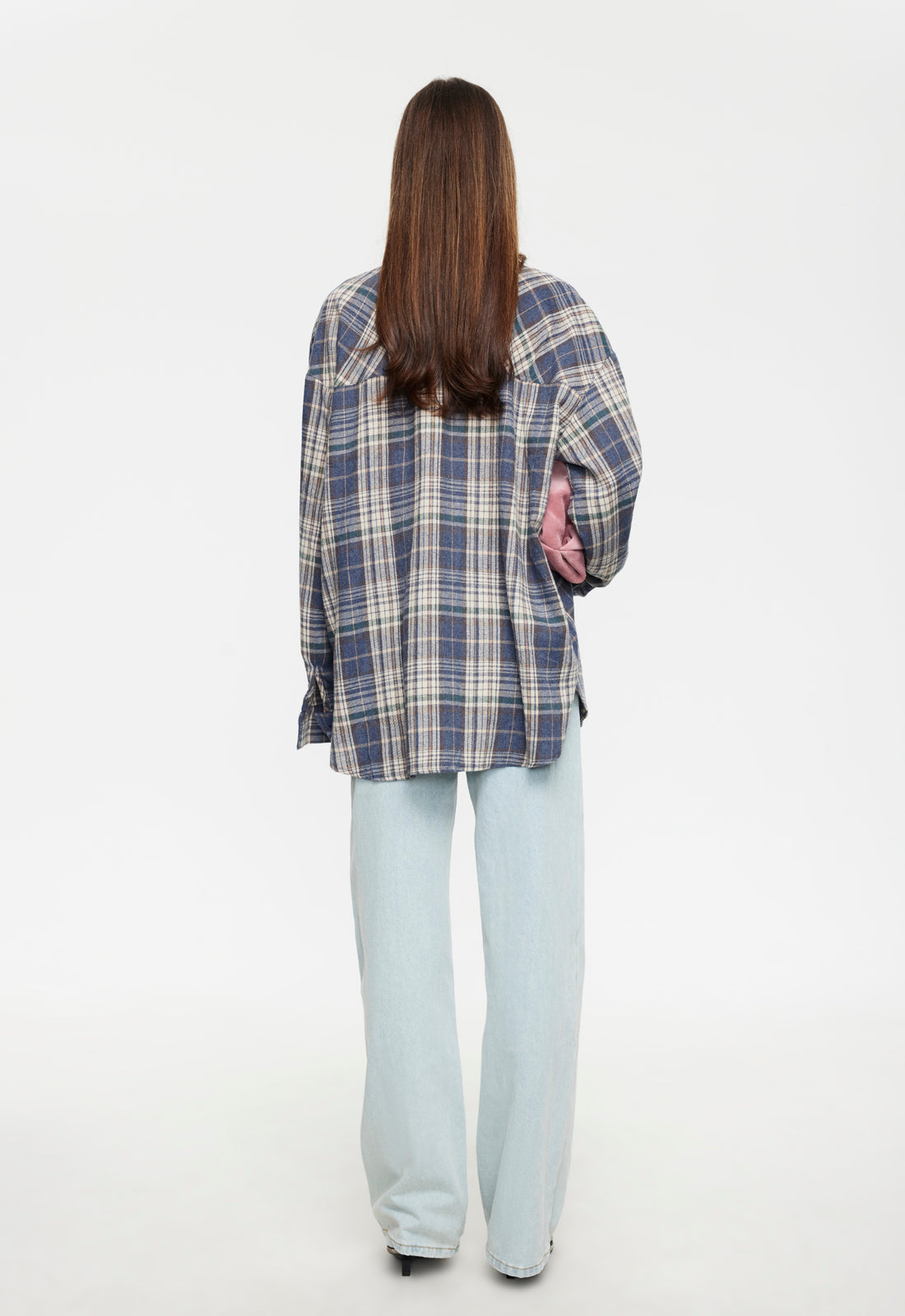 Lioness Fashion Outlets | PENNY JEAN - LIGHT DENIM