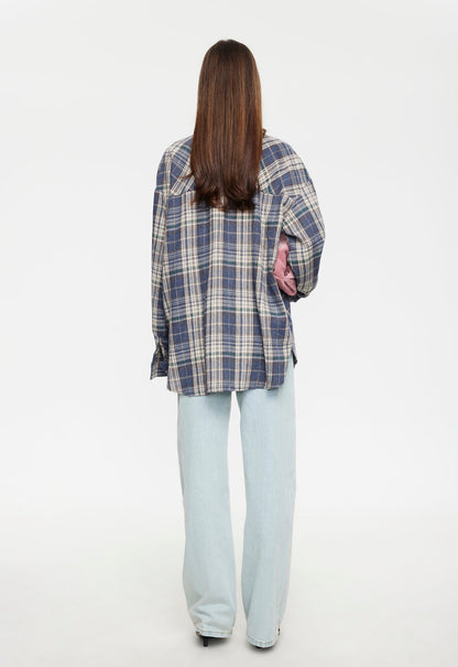 Lioness Fashion Outlets | PENNY JEAN - LIGHT DENIM
