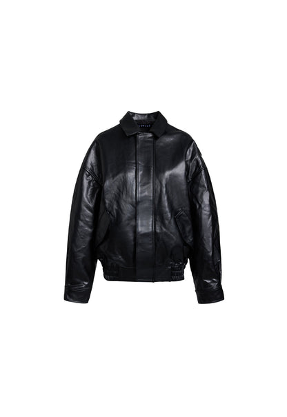 Lioness Fashion For Sale | KENNY BOMBER - JET BLACK