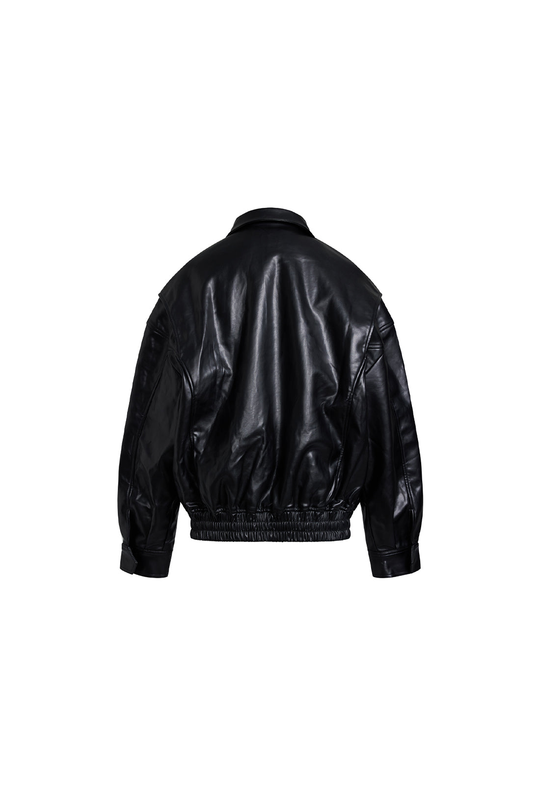 Lioness Fashion For Sale | KENNY BOMBER - JET BLACK
