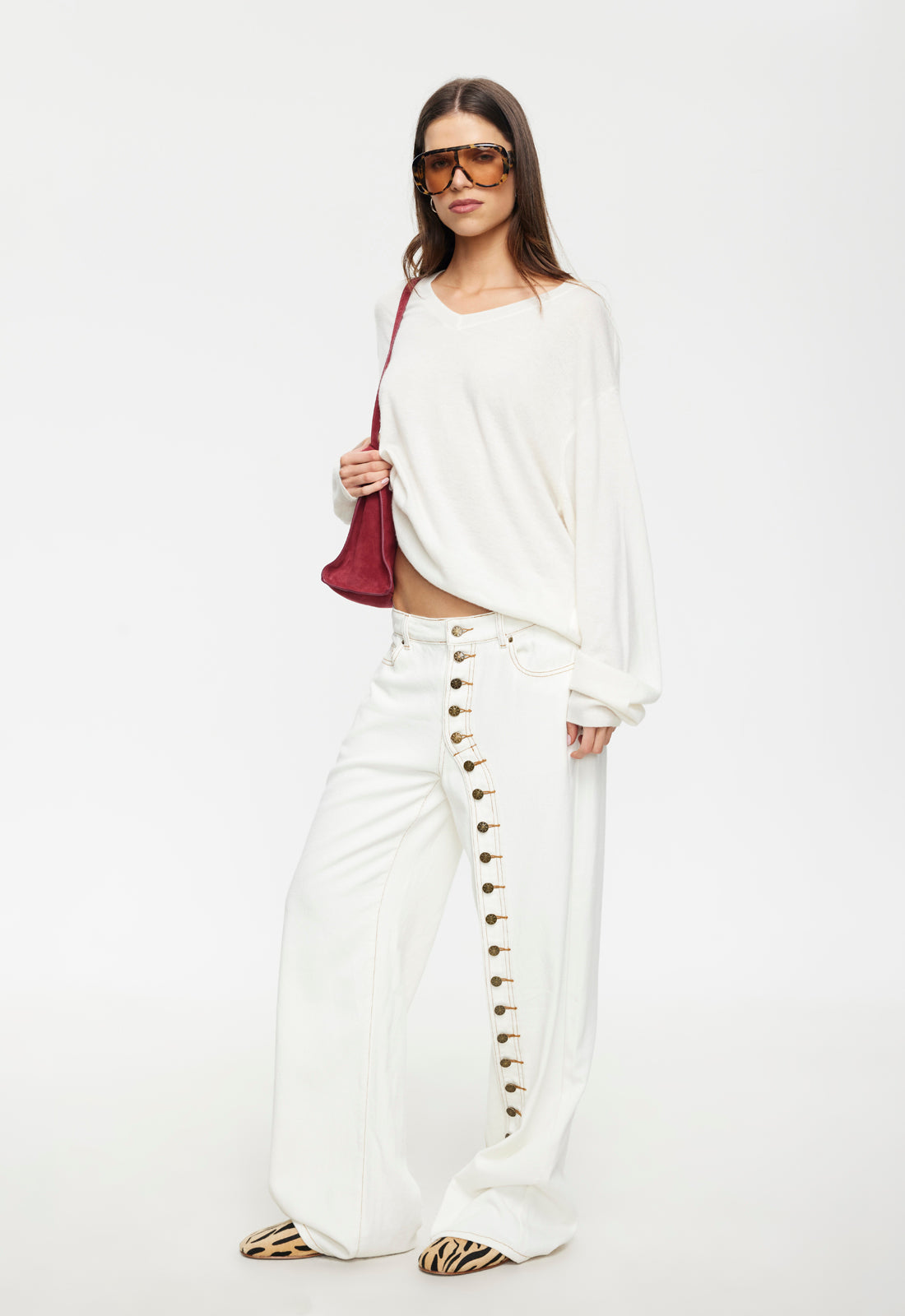 Lioness Fashion US | PENNY JEAN - MOONLIGHT