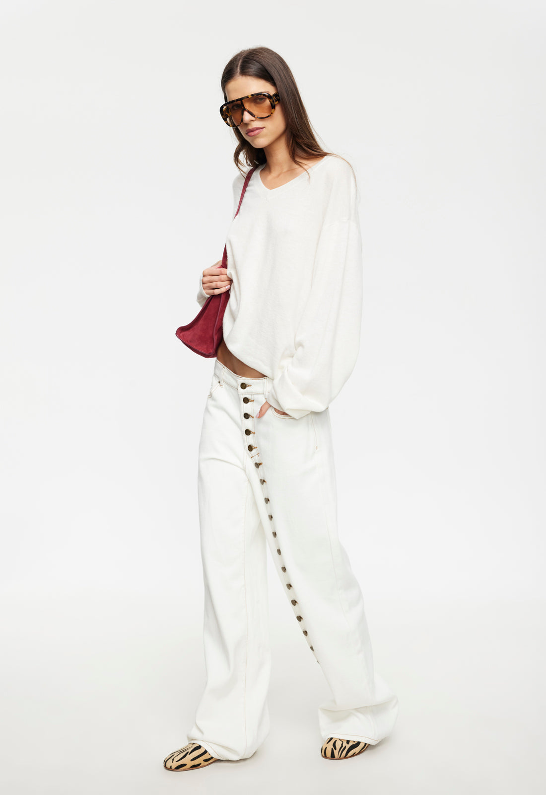 Lioness Fashion US | PENNY JEAN - MOONLIGHT