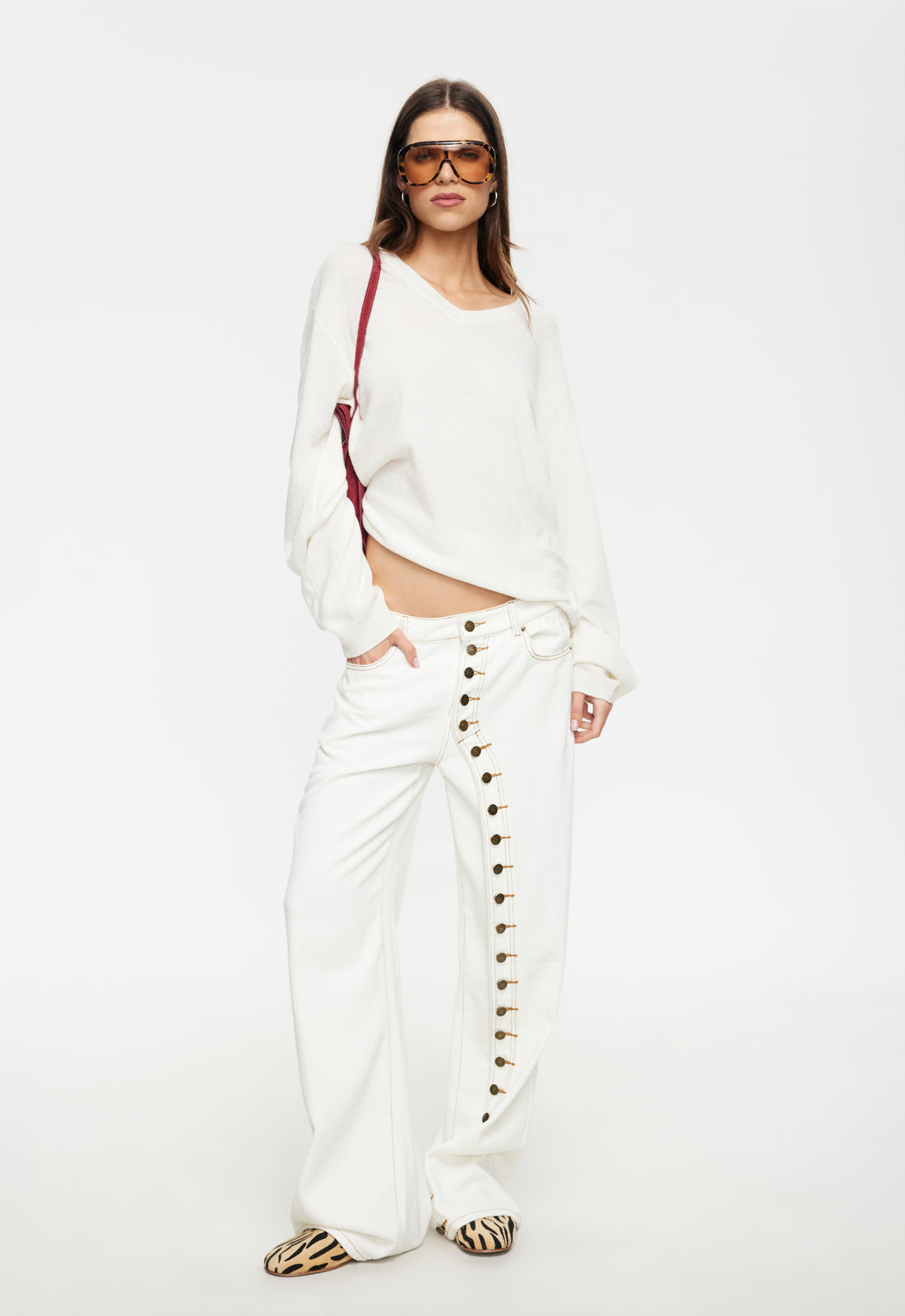 Lioness Fashion US | PENNY JEAN - MOONLIGHT