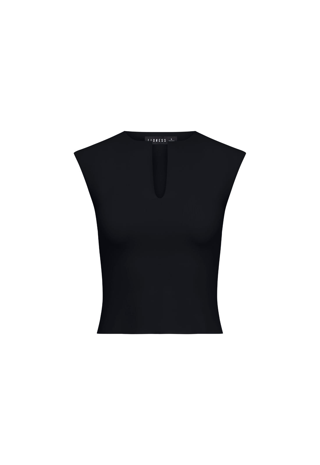 Lioness Fashion Near Me | TRIBECA TOP - NOIR