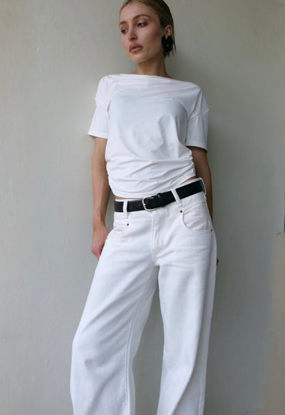 Lioness Fashion Store | WILDLANDS TEE - MOONLIGHT