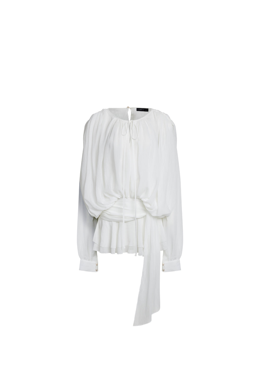 Lioness Fashion Discount | ELEMENTS MINI DRESS - MOONLIGHT