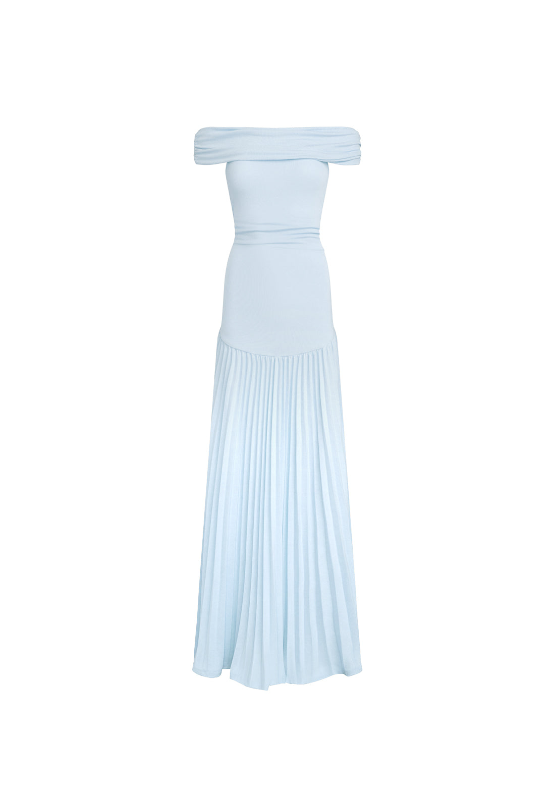 Lioness Fashion On Sale | FIELD OF DREAMS MAXI - SOFT BLUE