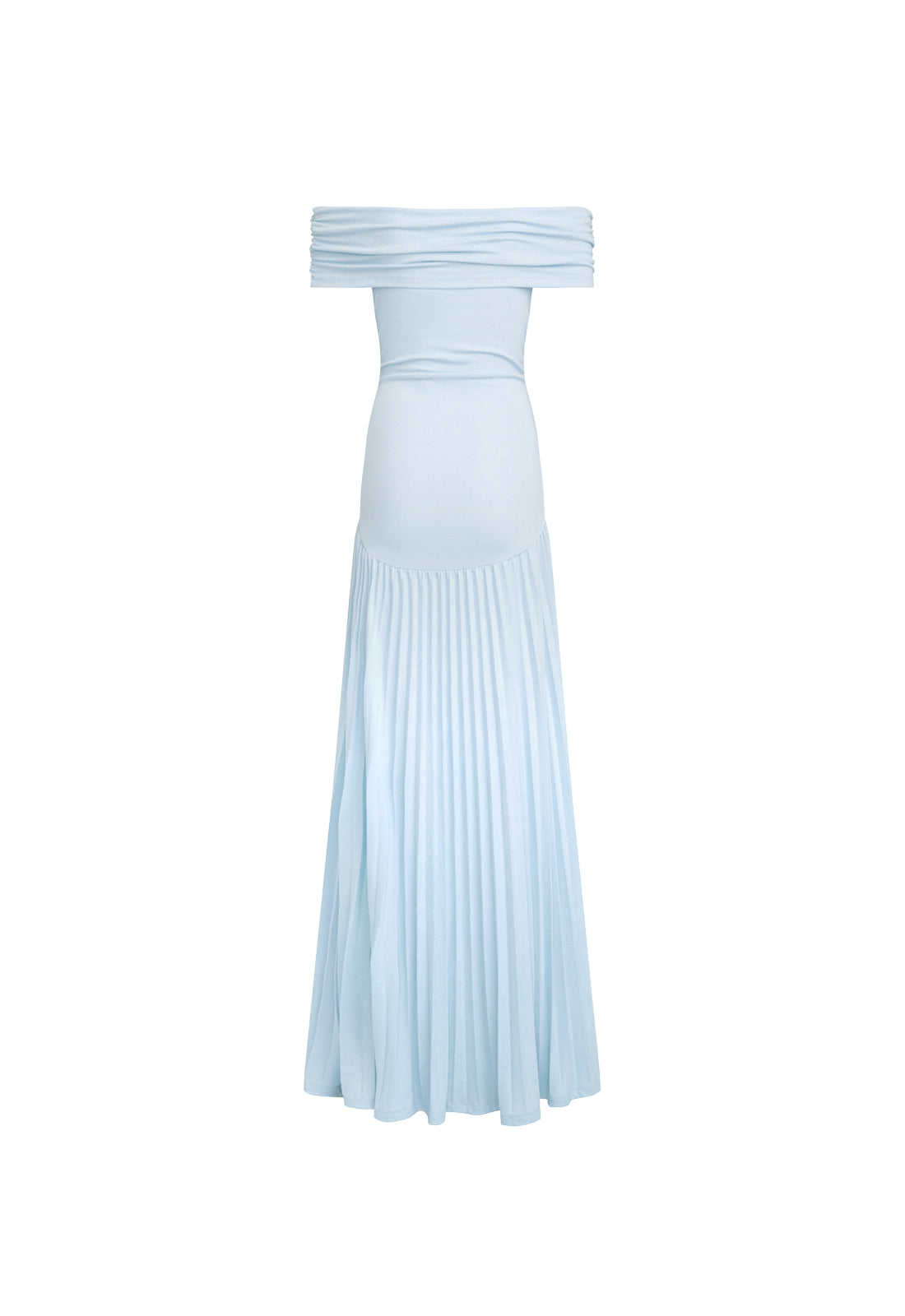 Lioness Fashion On Sale | FIELD OF DREAMS MAXI - SOFT BLUE