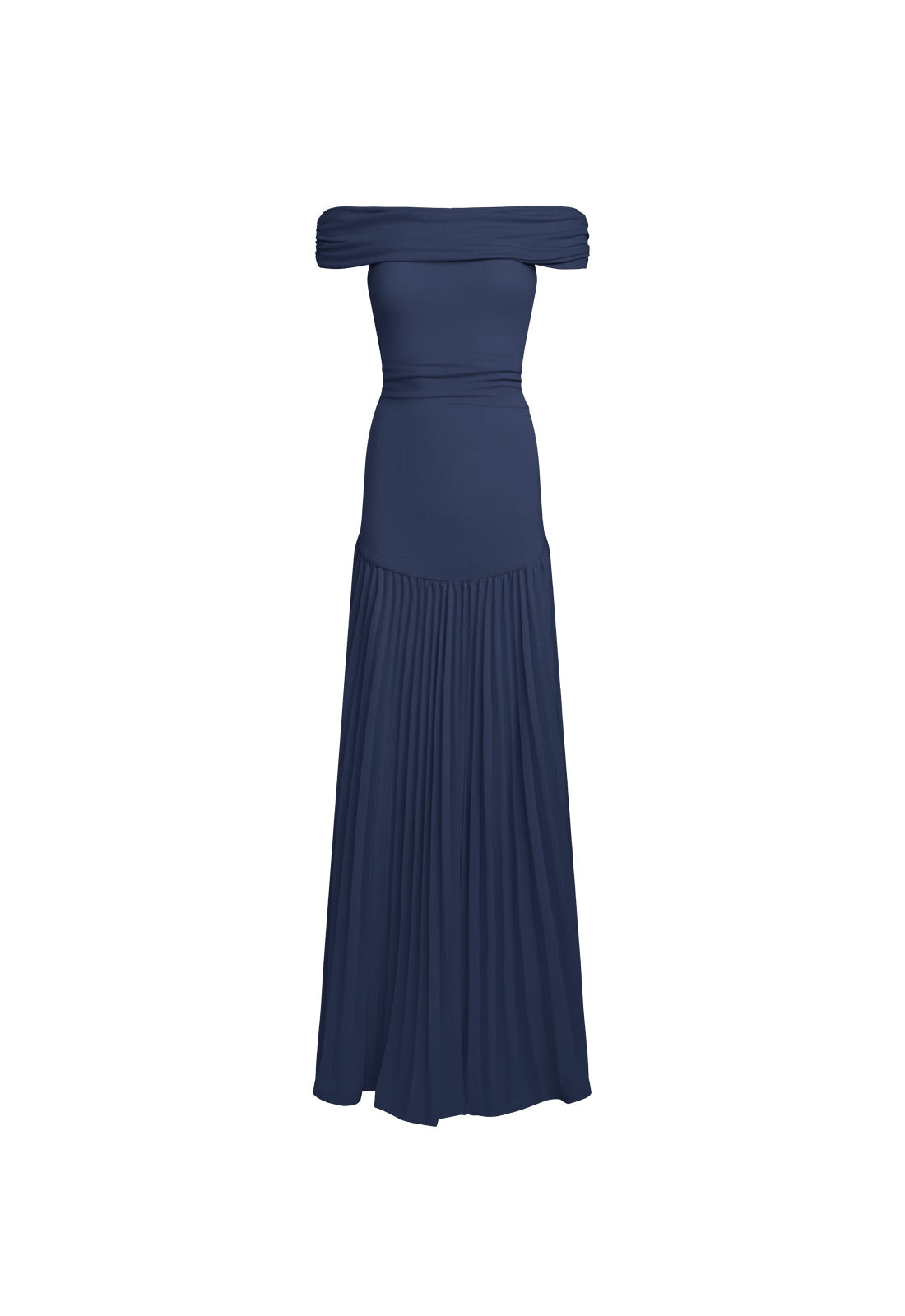 Lioness Fashion For Sale | FIELD OF DREAMS MAXI - NAVY