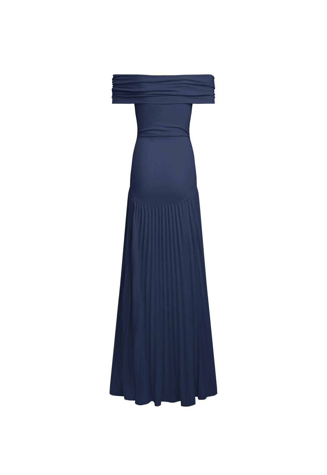 Lioness Fashion For Sale | FIELD OF DREAMS MAXI - NAVY