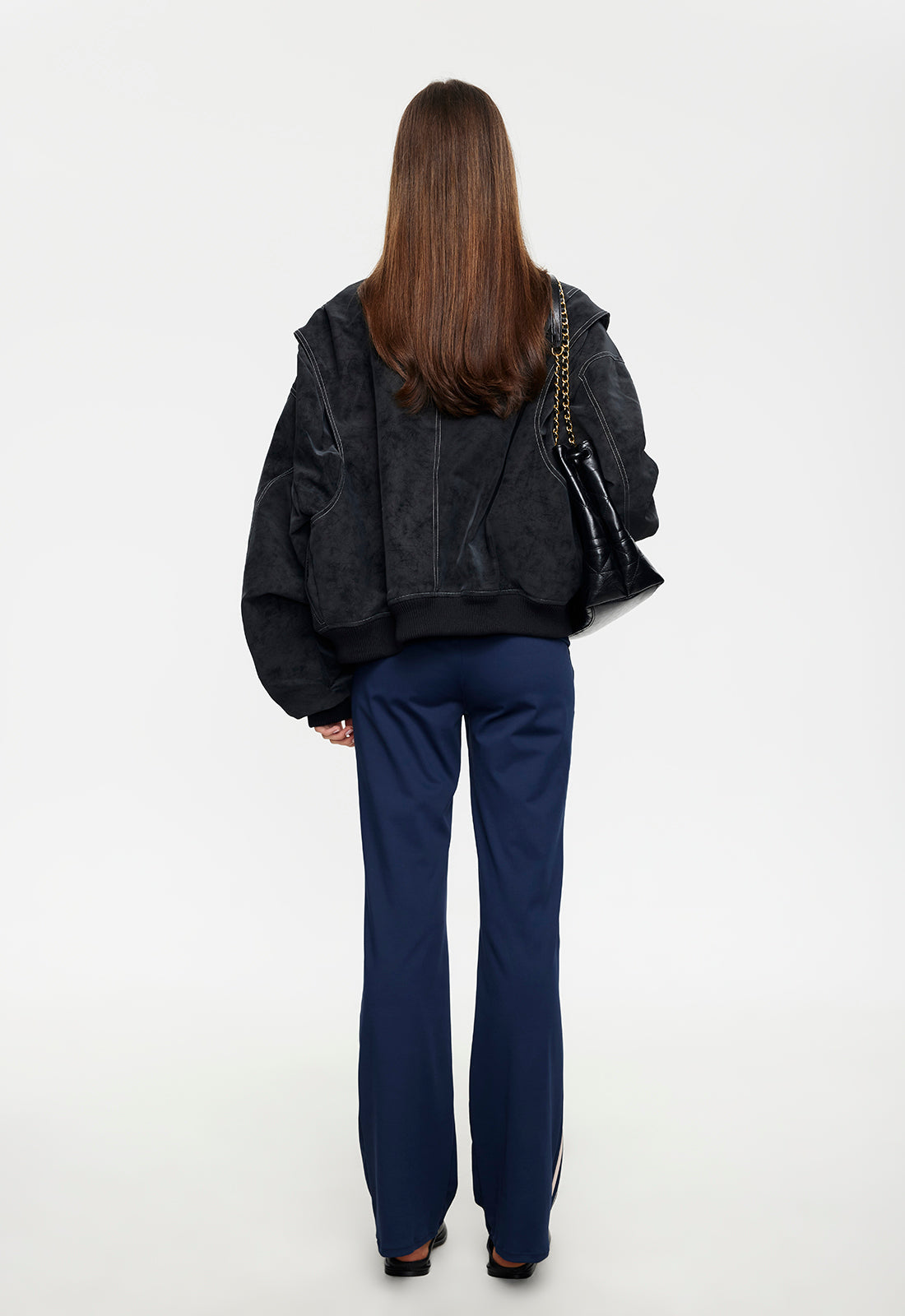 Lioness Fashion Store | Layover Pant - Navy