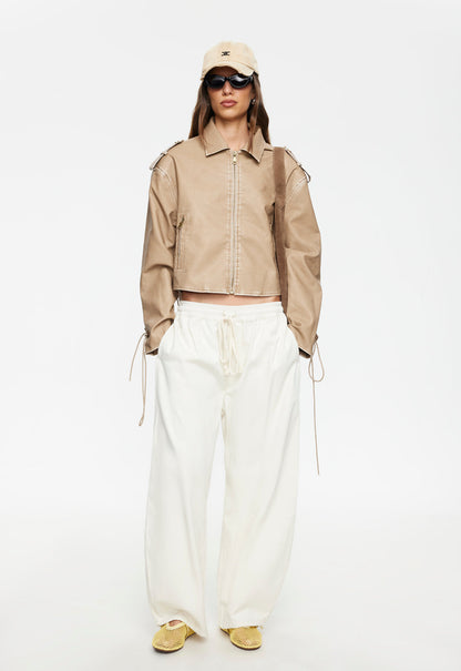 Lioness Fashion Sale | Out Of Office Pant - Sand