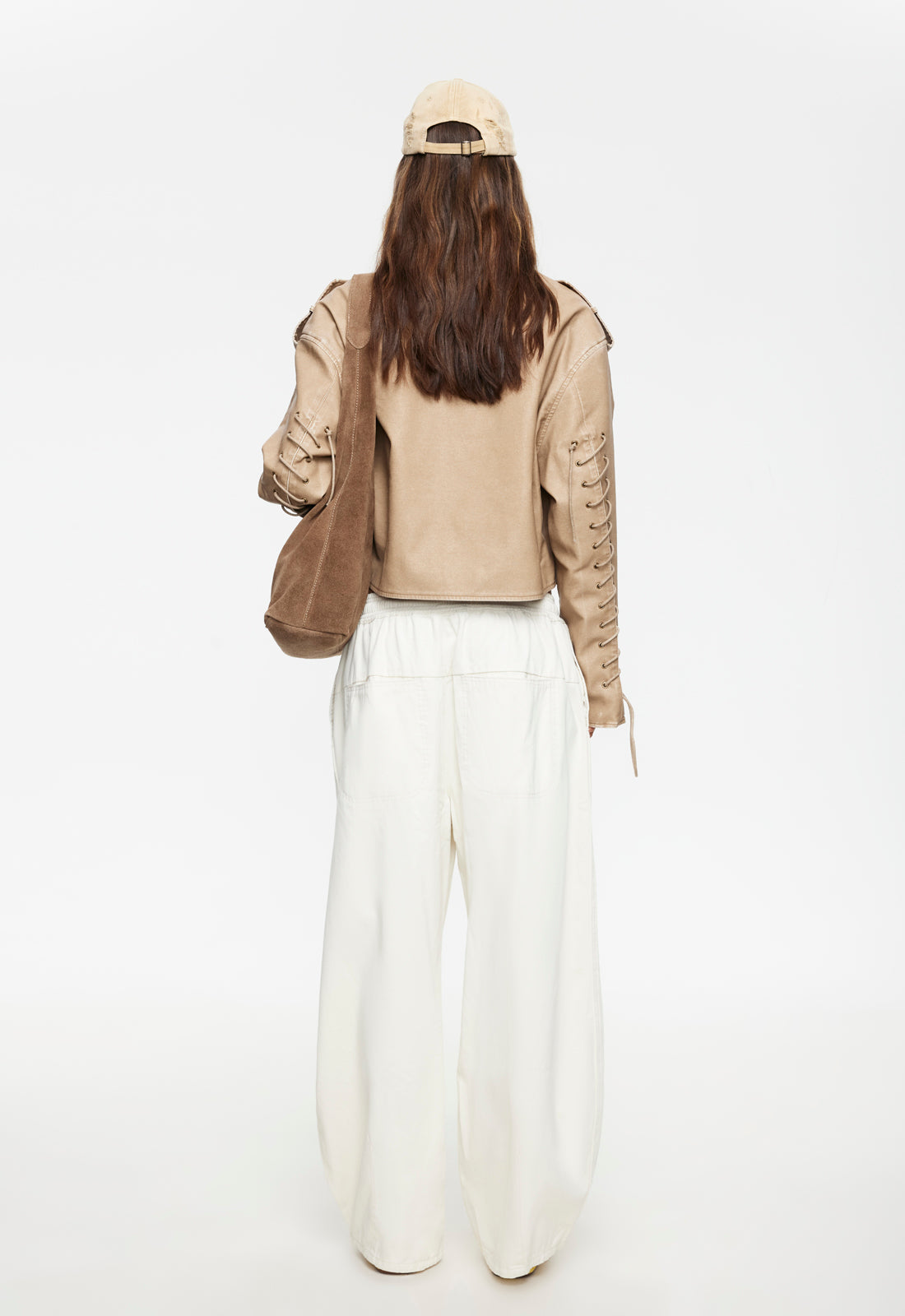 Lioness Fashion Sale | Out Of Office Pant - Sand