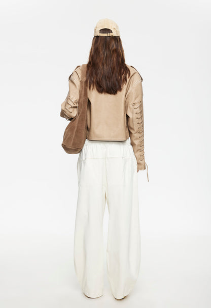 Lioness Fashion Sale | Out Of Office Pant - Sand