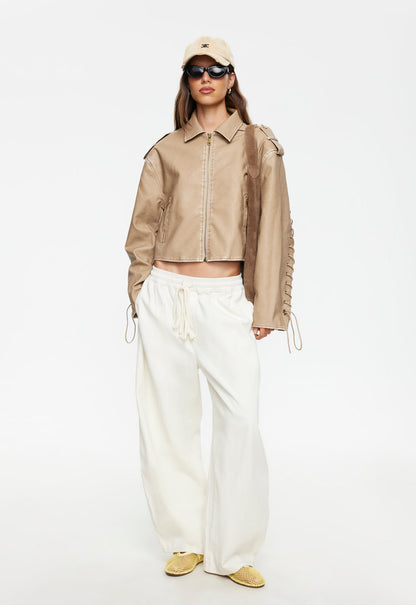 Lioness Fashion Sale | Out Of Office Pant - Sand