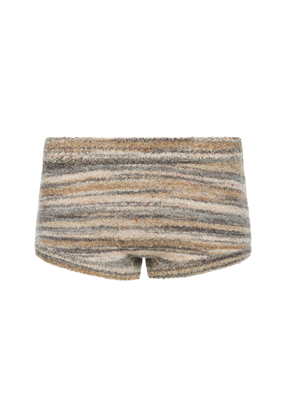 Lioness Fashion Online Shop | Loyalty Knit Short - Earth