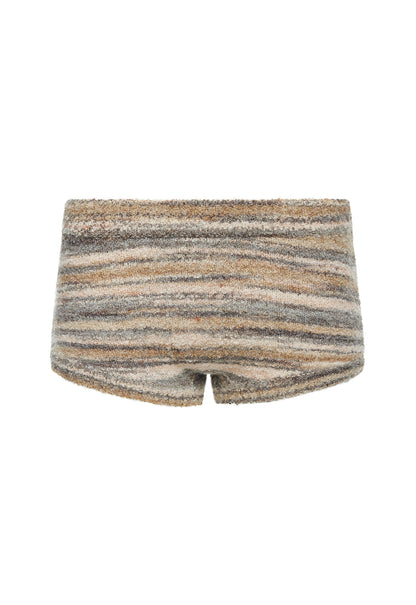Lioness Fashion Online Shop | Loyalty Knit Short - Earth