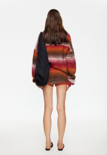 Lioness Fashion Outlets | Loyalty Knit Short - Wine