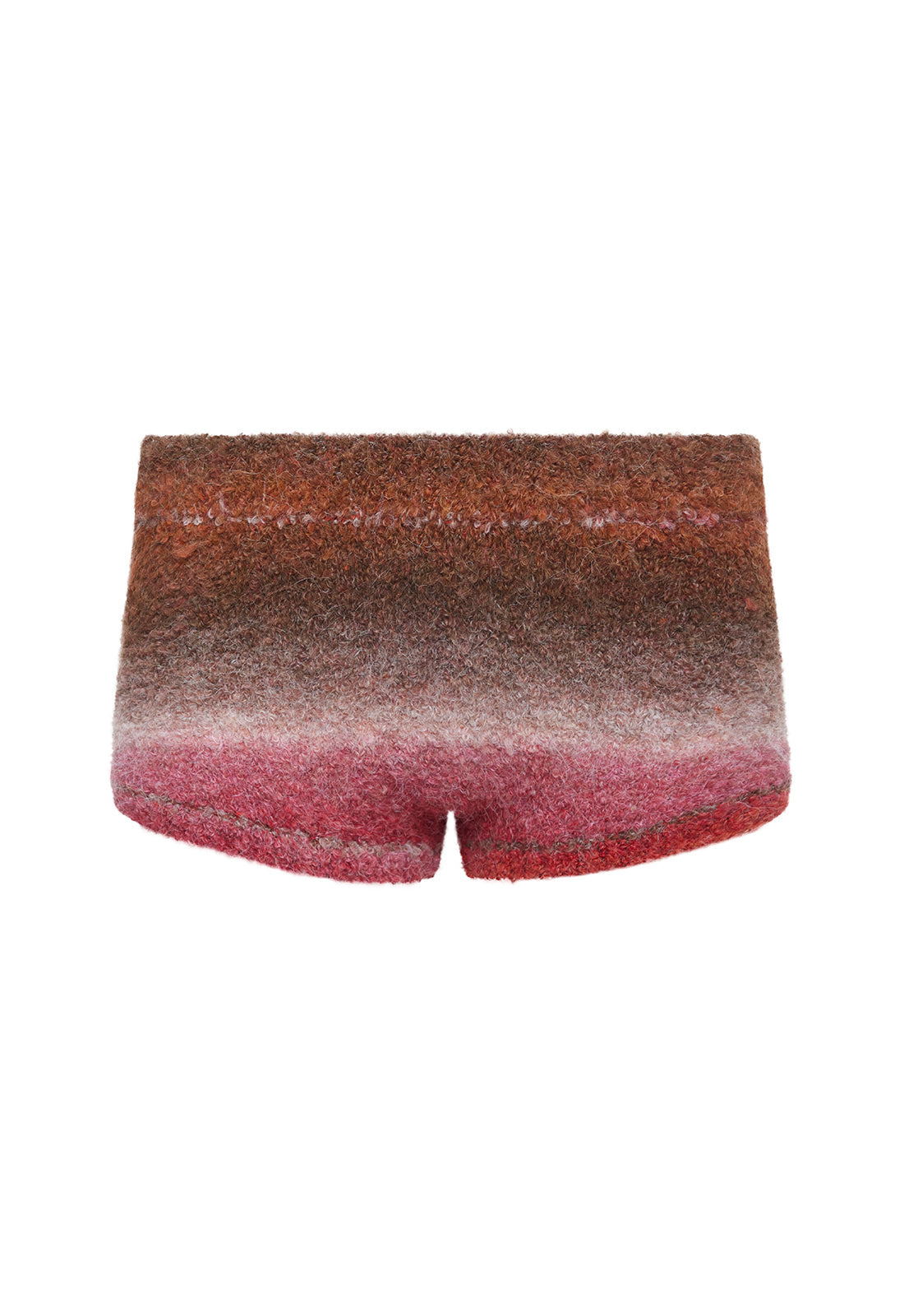 Lioness Fashion Outlets | Loyalty Knit Short - Wine