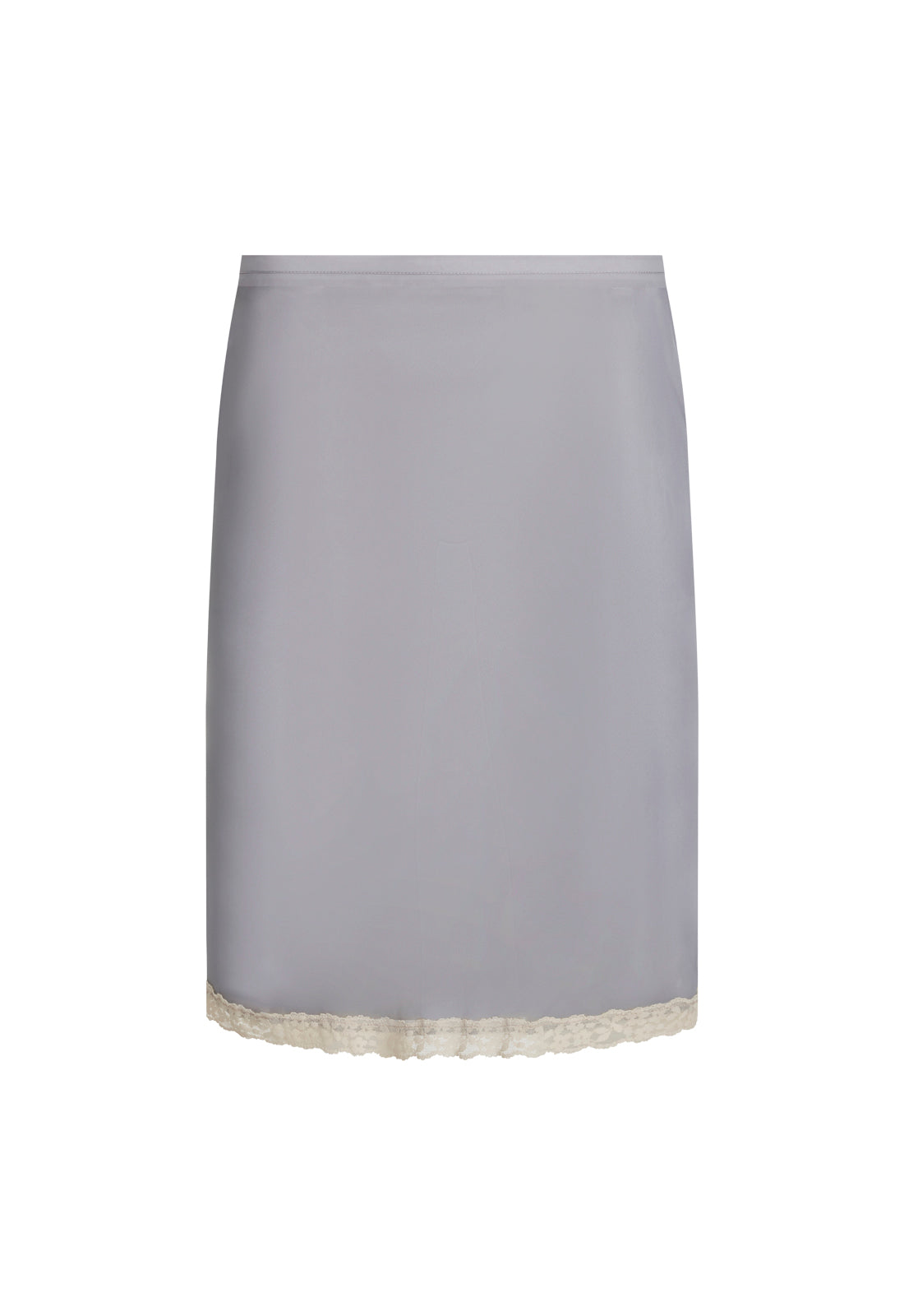 Lioness Fashion US | SHORELINE MIDI SKIRT - ASH