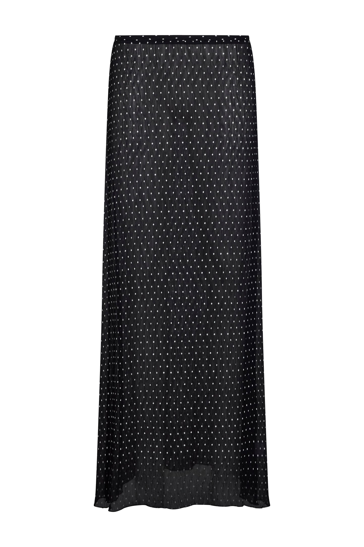 Lioness Fashion Near Me | FORD MAXI - ONYX POLKA