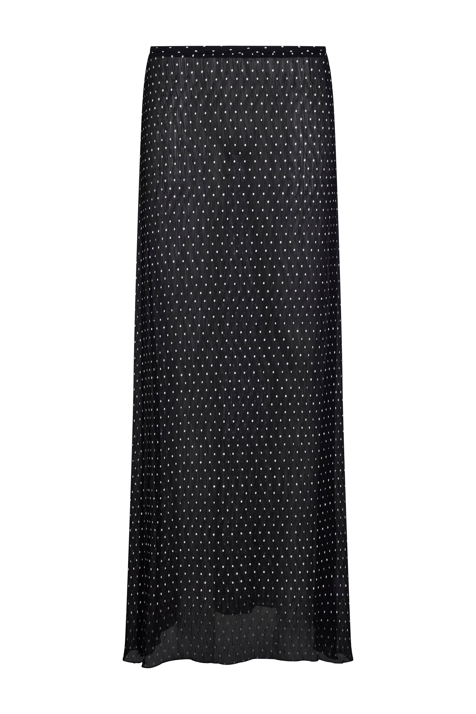 Lioness Fashion Near Me | FORD MAXI - ONYX POLKA
