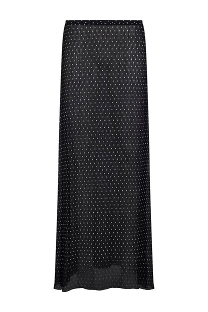 Lioness Fashion Near Me | FORD MAXI - ONYX POLKA