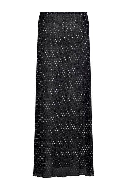 Lioness Fashion Near Me | FORD MAXI - ONYX POLKA