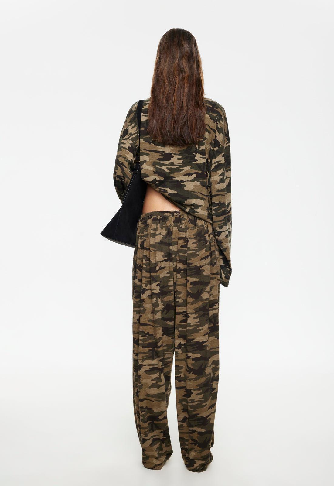 Lioness Fashion Outlet | Bloom Long Sleeve - Camo