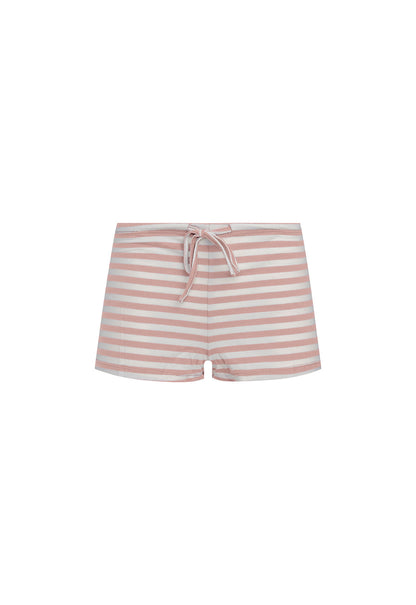 Lioness Fashion Online Shop | KOURT BLOOMERS - MUTED PASTELS STRIPE