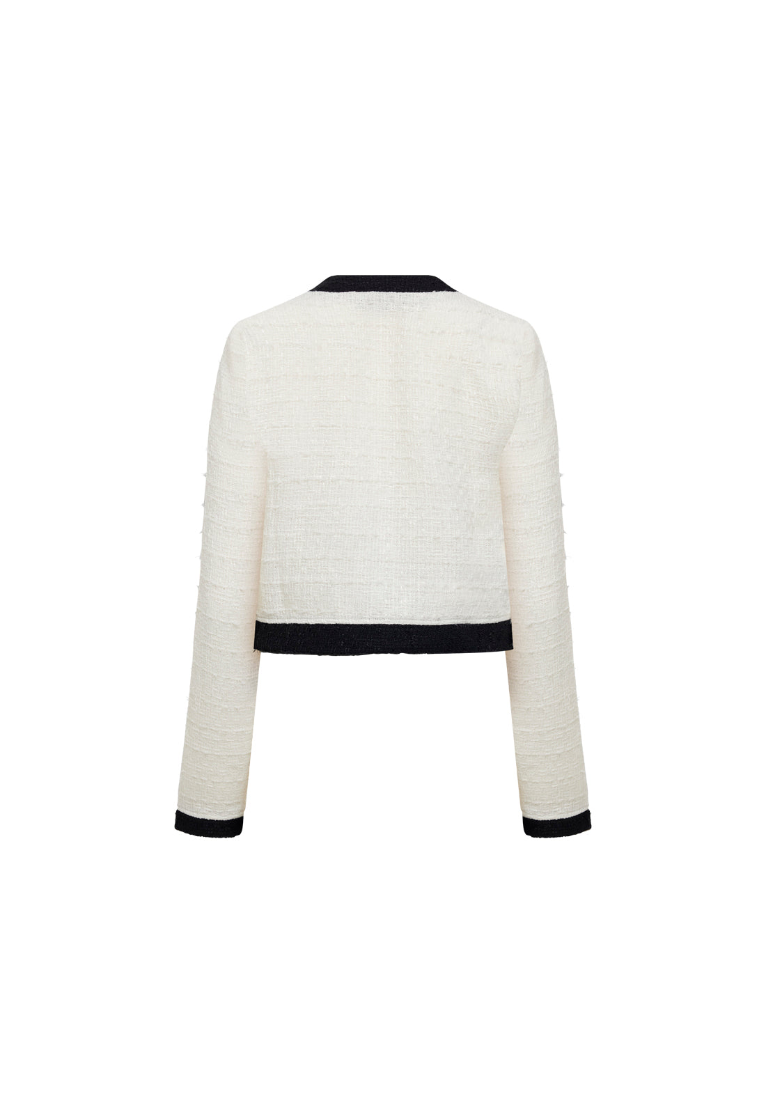 Lioness Fashion On Sale | RIVIERA JACKET - PORCELAIN