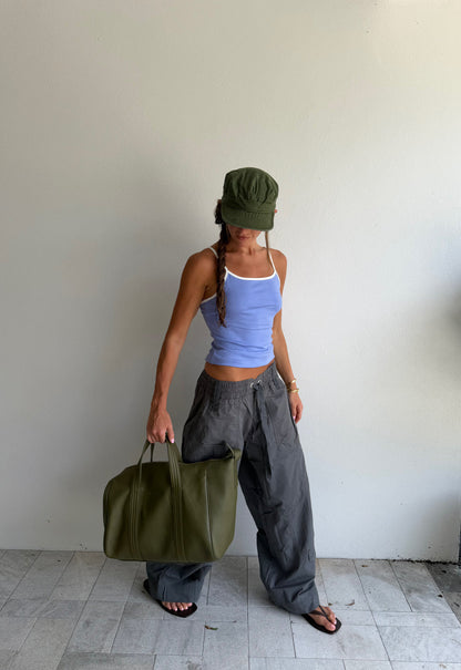 Lioness Fashion Discount | Layover Tank - Blue