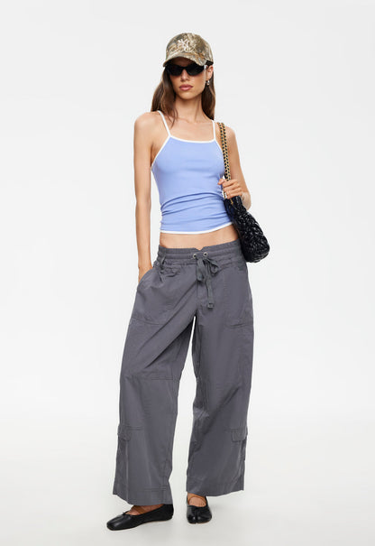 Lioness Fashion Discount | Layover Tank - Blue
