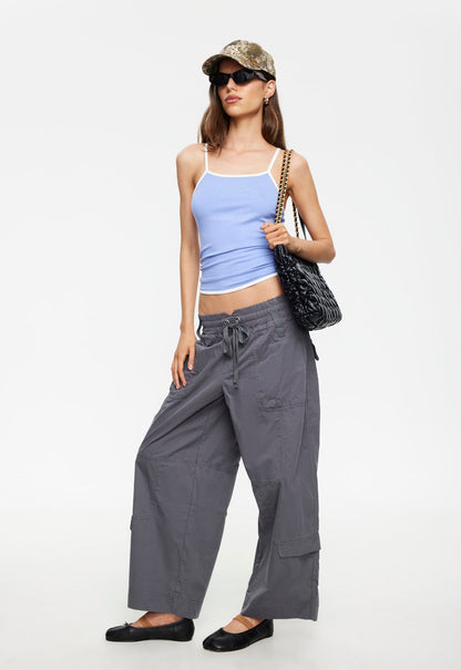 Lioness Fashion Discount | Layover Tank - Blue