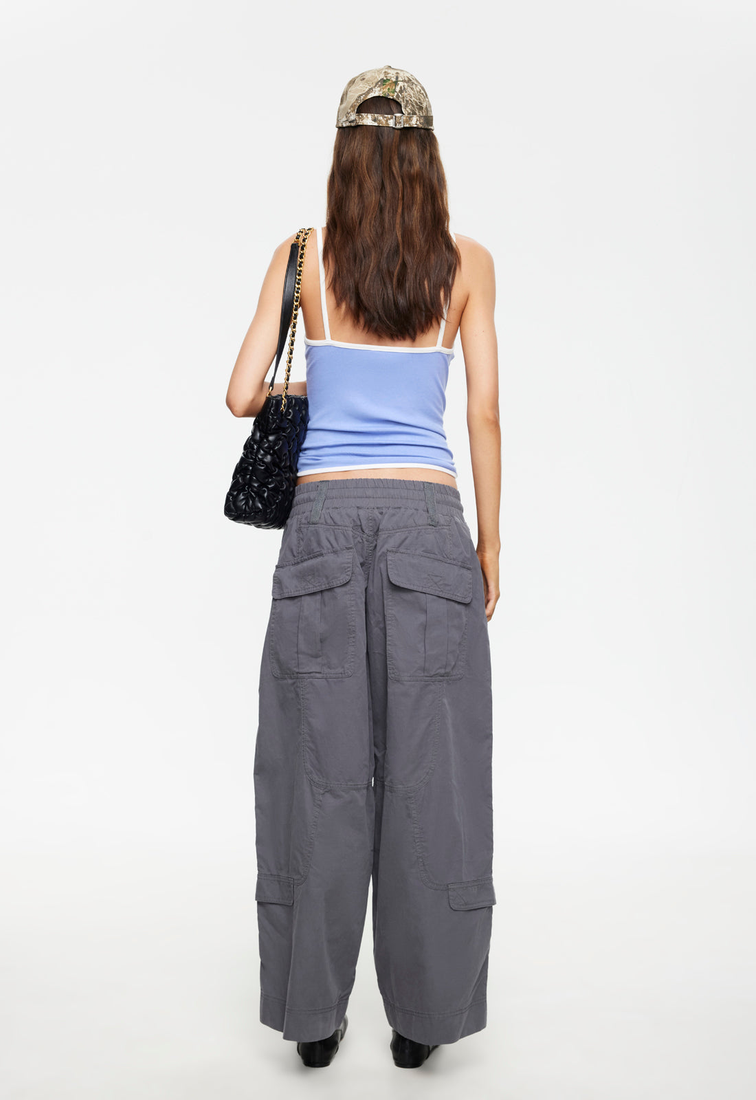 Lioness Fashion Discount | Layover Tank - Blue