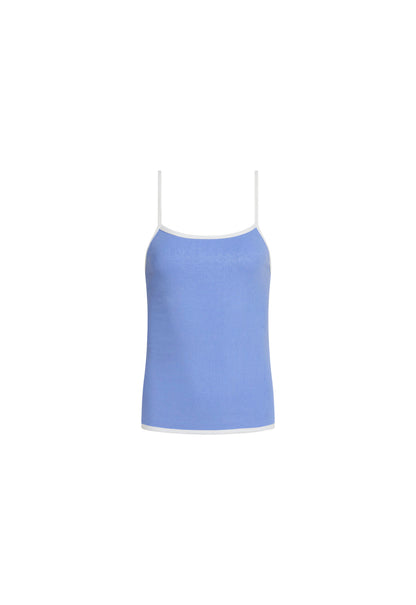 Lioness Fashion Discount | Layover Tank - Blue