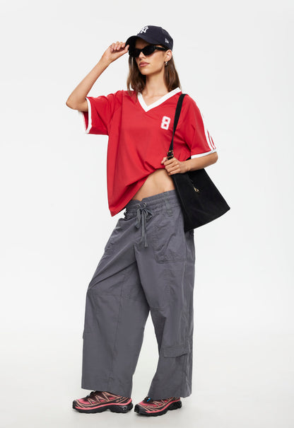 Lioness Fashion Outlets | Spectate Top - Crimson