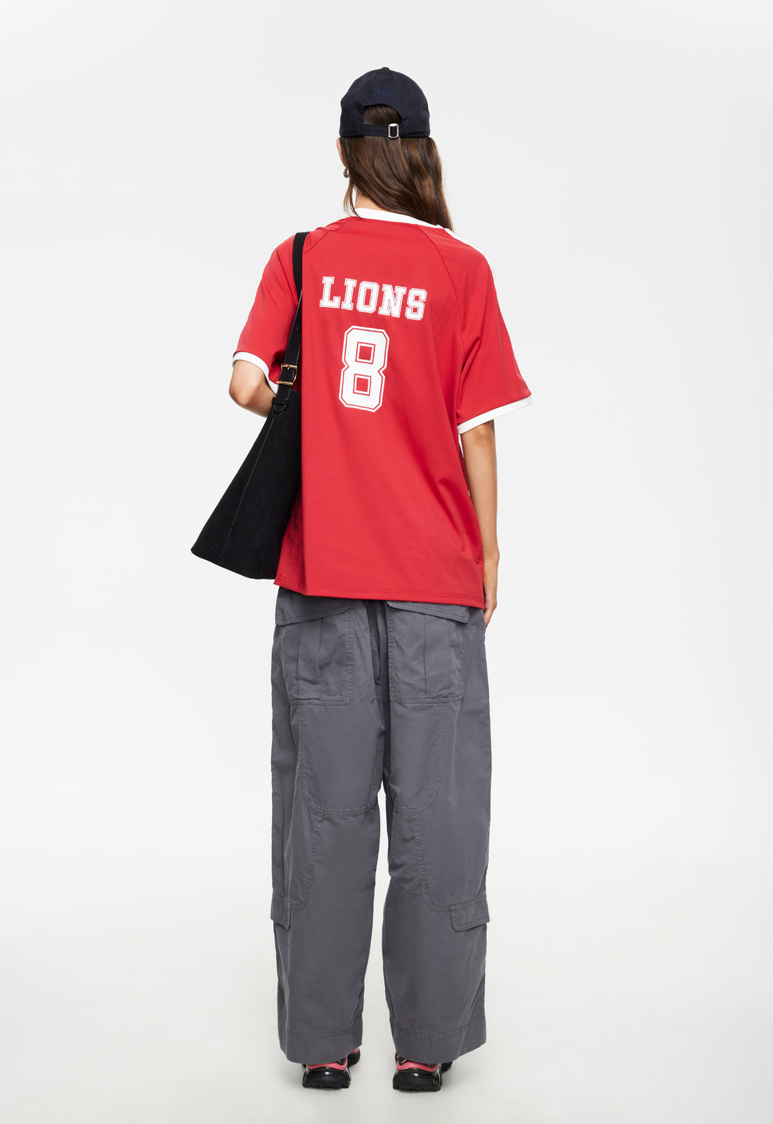 Lioness Fashion Outlets | Spectate Top - Crimson