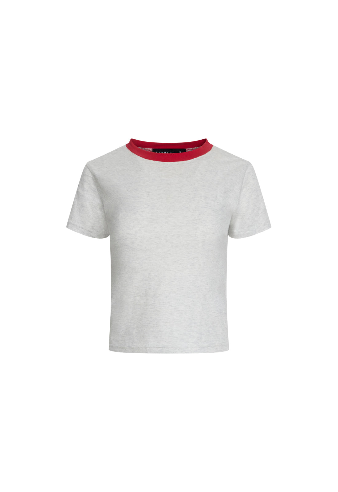 Lioness Fashion For Sale | Clubhouse Tee - Grey Marle