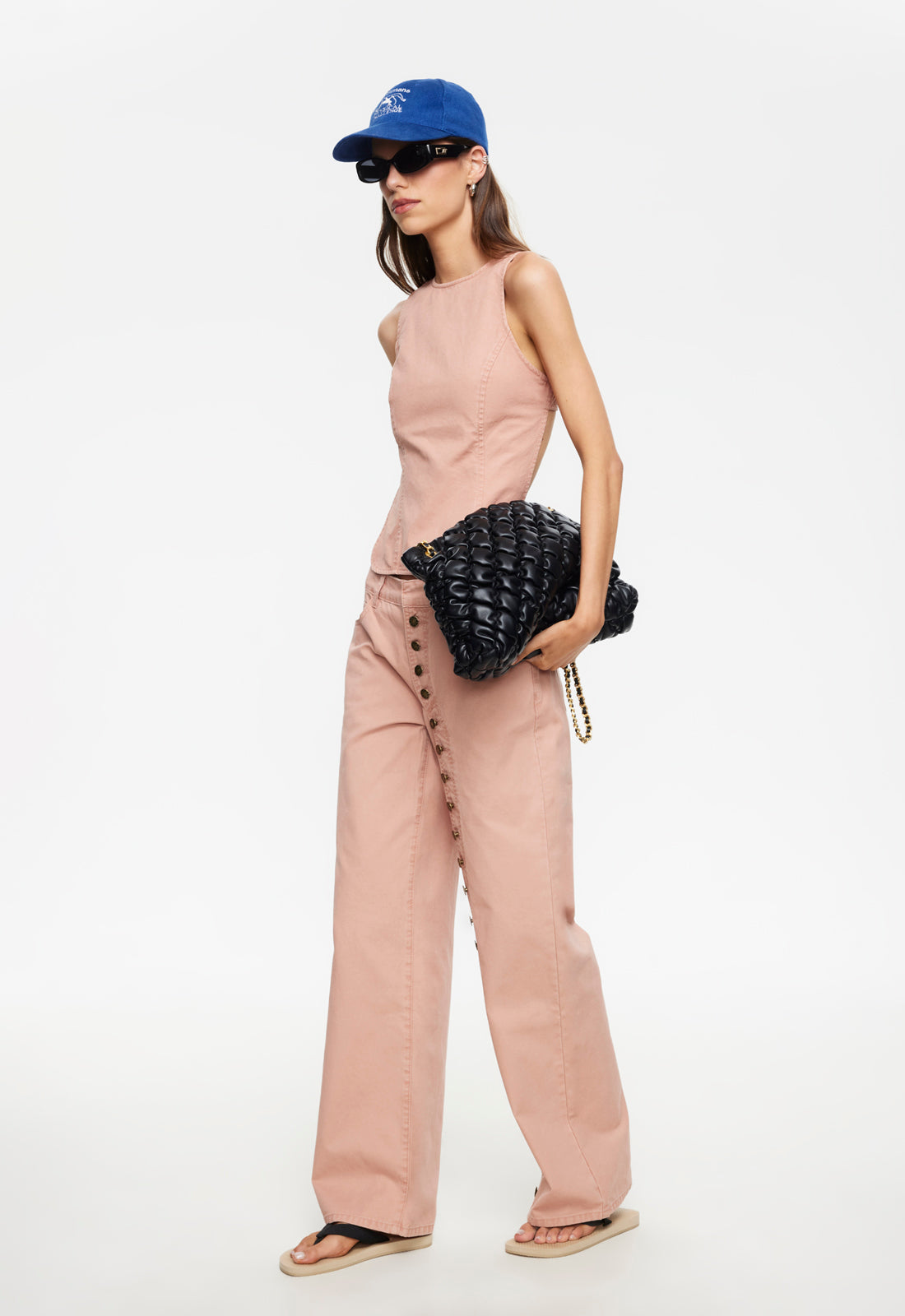 Lioness Fashion US | Harmony Top - Rose