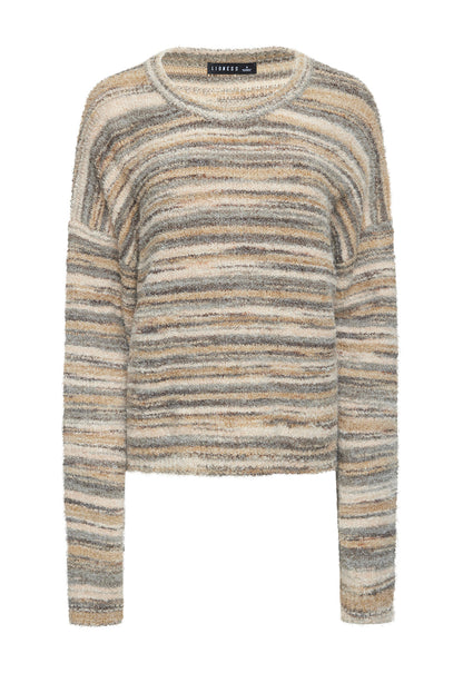 Lioness Fashion Online | Loyalty Knit - Earth