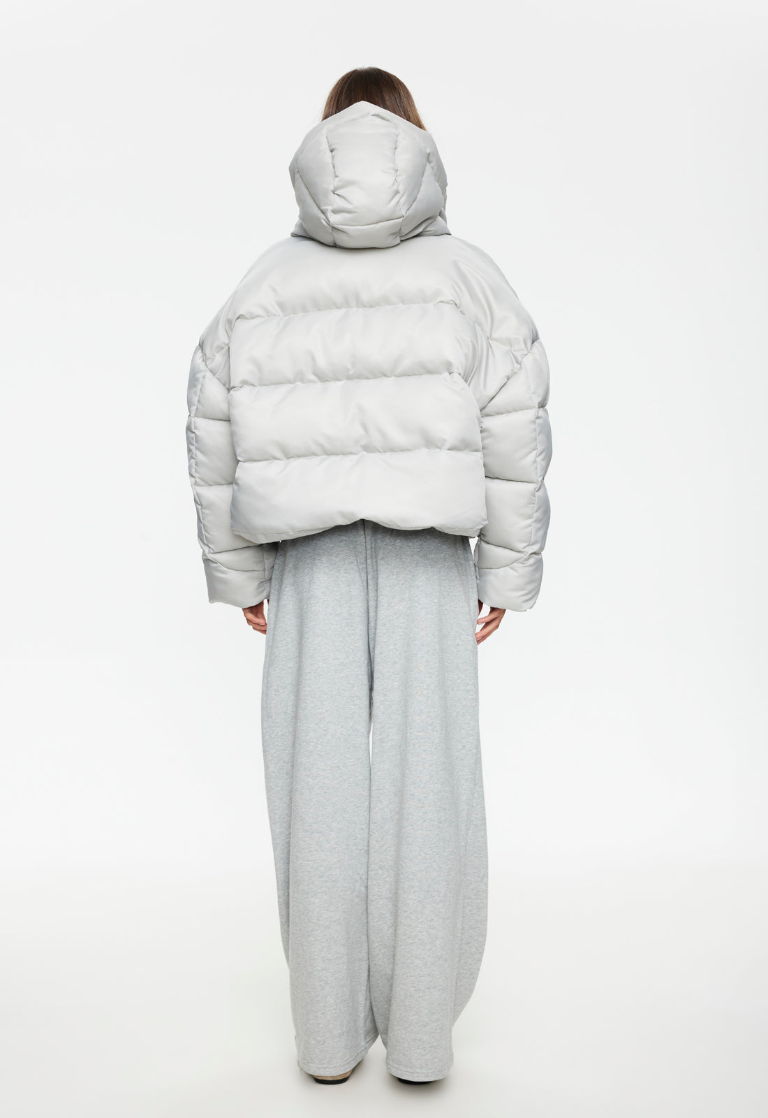Lioness Fashion Outlet | Goodfella Track Pant - Grey Marle
