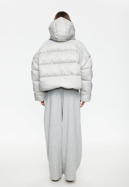 Lioness Fashion Outlet | Goodfella Track Pant - Grey Marle