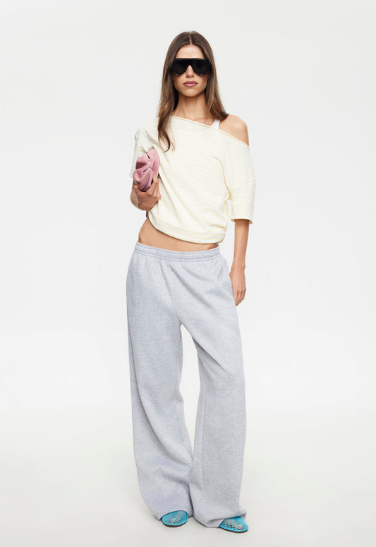 Lioness Fashion Discount | Wildlands Tee - Lemontini